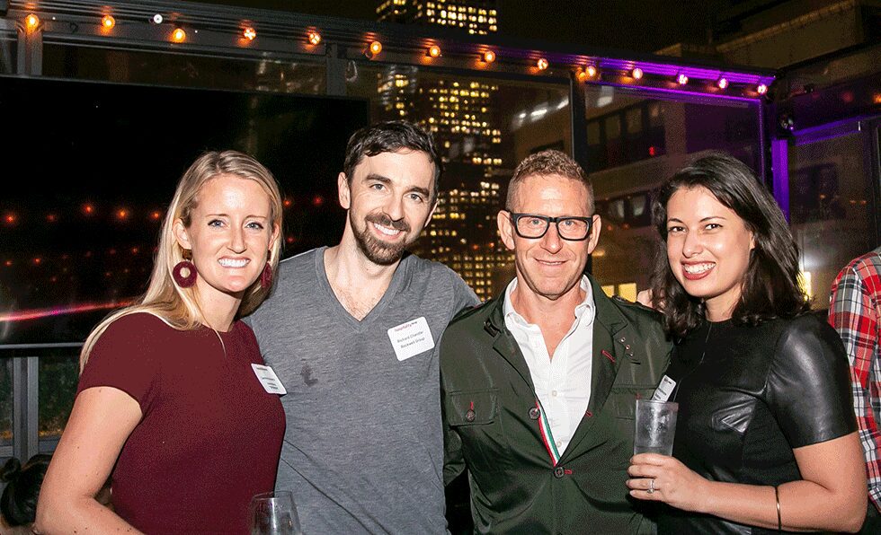 CitySCENE: New York 2018, slide 6