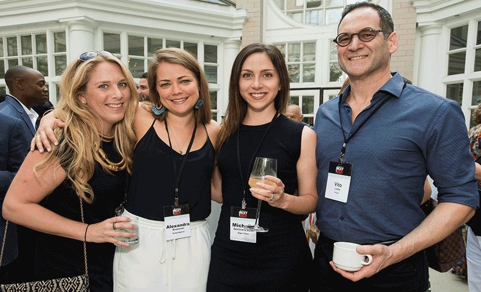 NextGen Forum 2017, slide 1