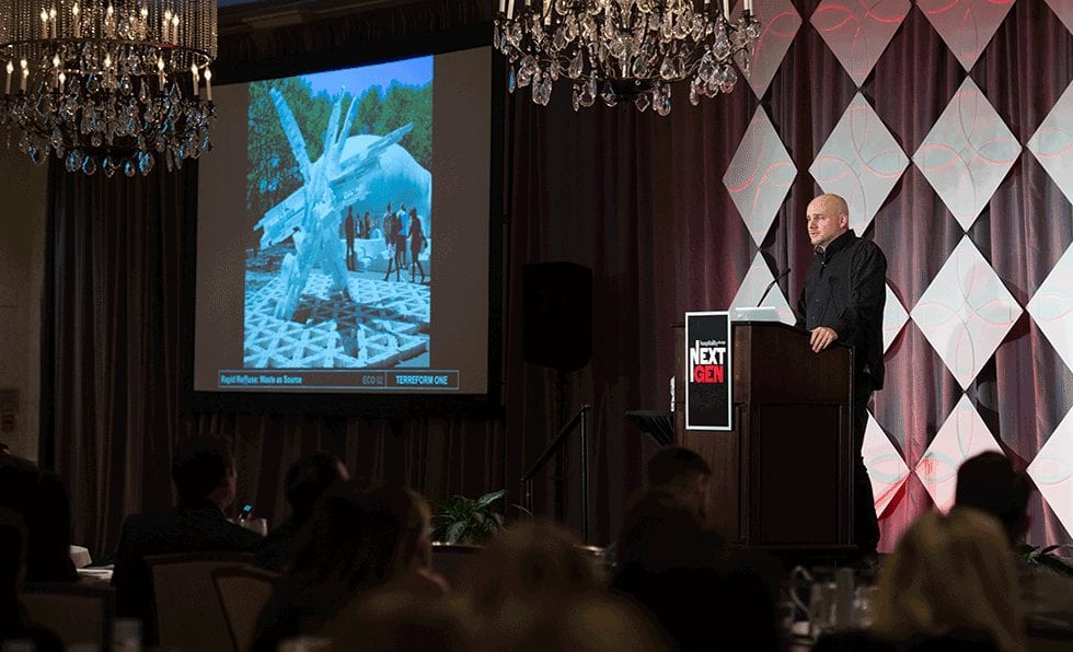 NextGen Forum 2017, slide 6