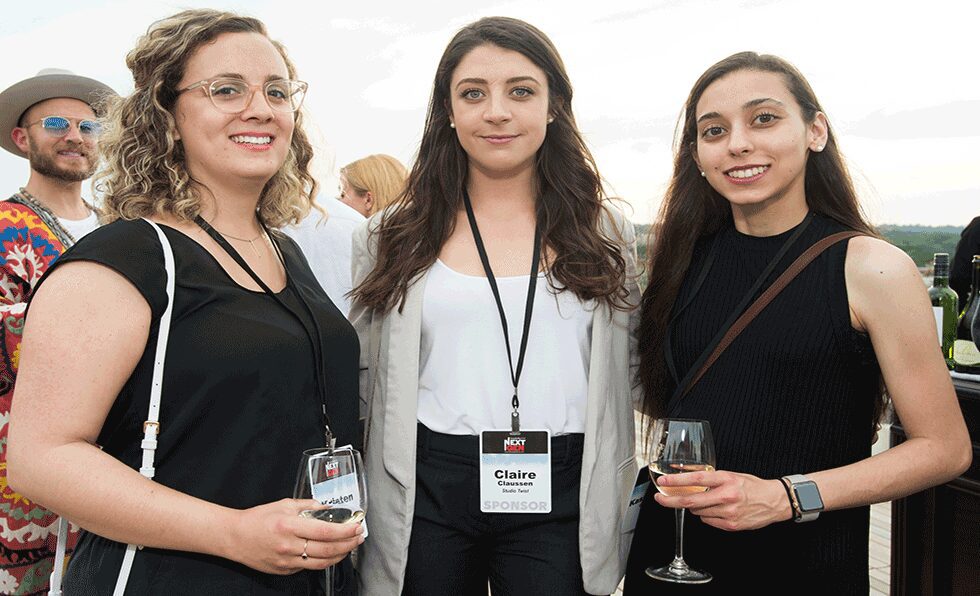 HD NextGen Forum 2018, slide 17