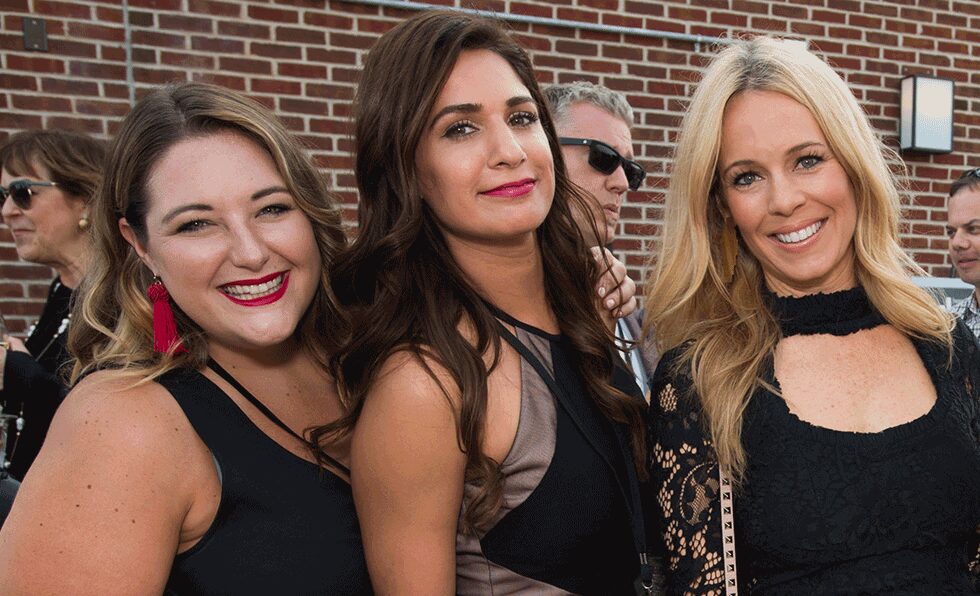 NextGen 2018, slide 1