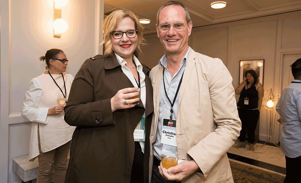 NextGen 2018, slide 19