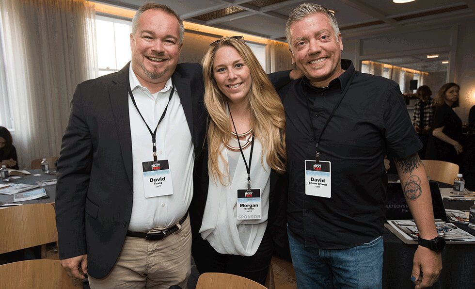 NextGen 2018, slide 21