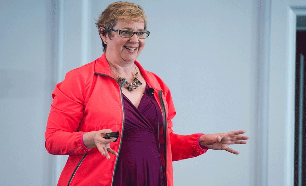 NextGen 2018, slide 2