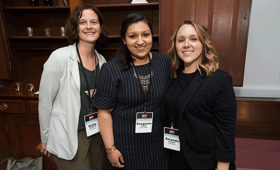 HD NextGen Forum 2018, slide 34