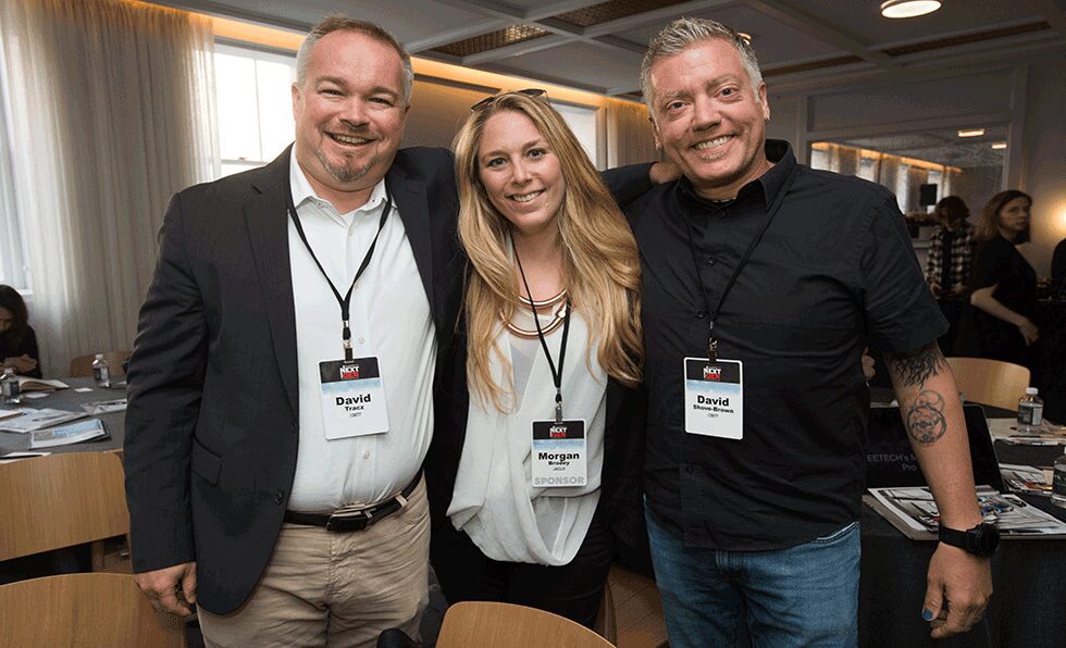 HD NextGen Forum 2018, slide 33