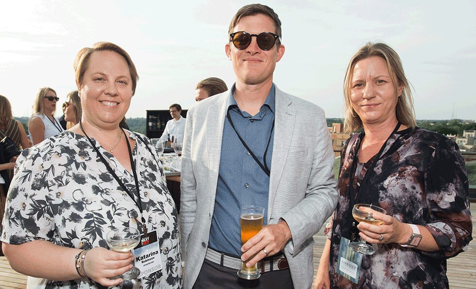 NextGen 2018, slide 3