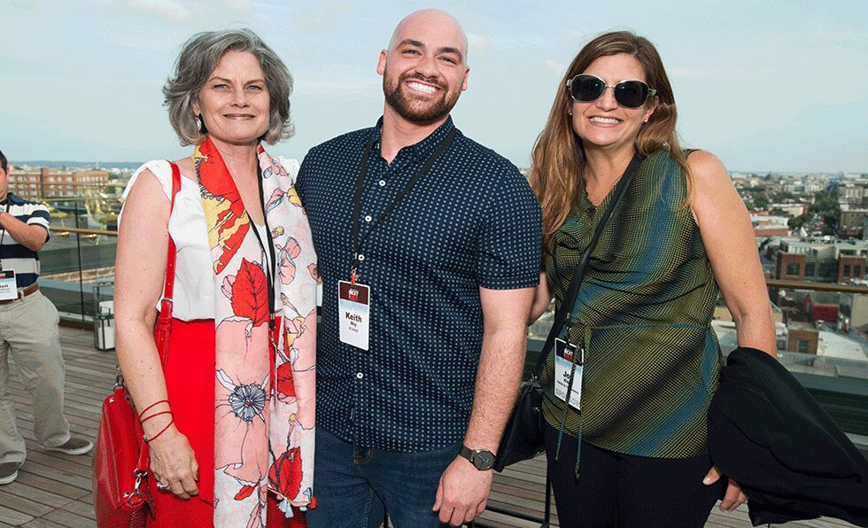 HD NextGen Forum 2018, slide 3