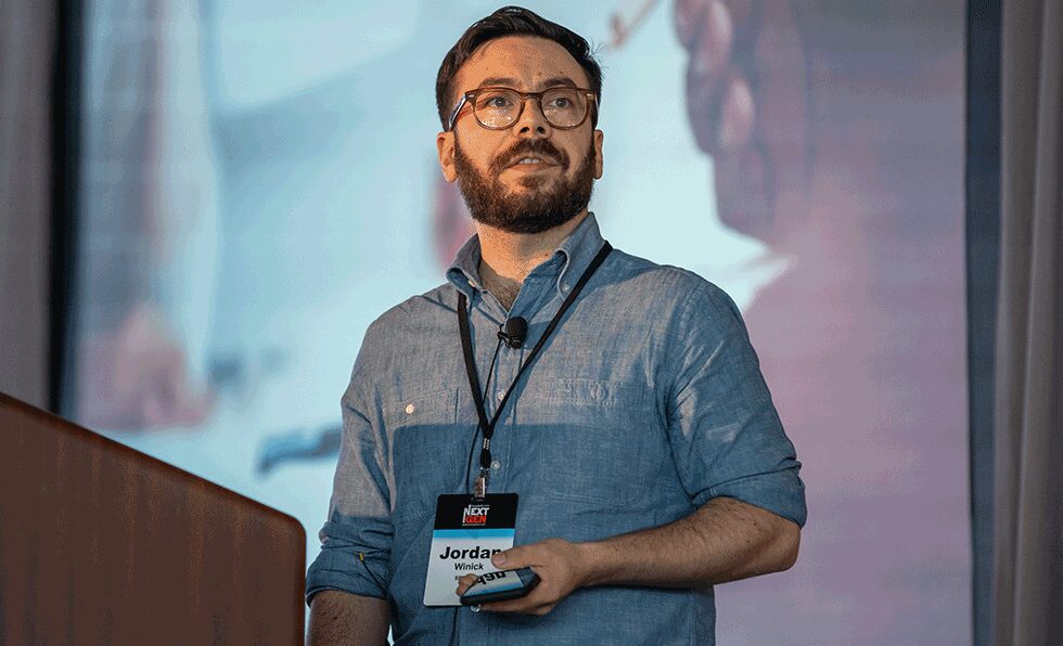 NextGen Forum 2019, slide 1