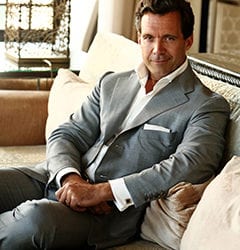 Interview: Christopher Norton