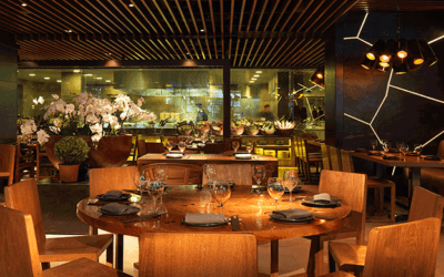 Adam D. Tihany to Design Novikov Miami