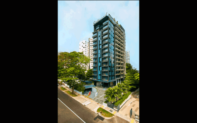 FBEYE International Crafts Singapore’s Oakwood Studios