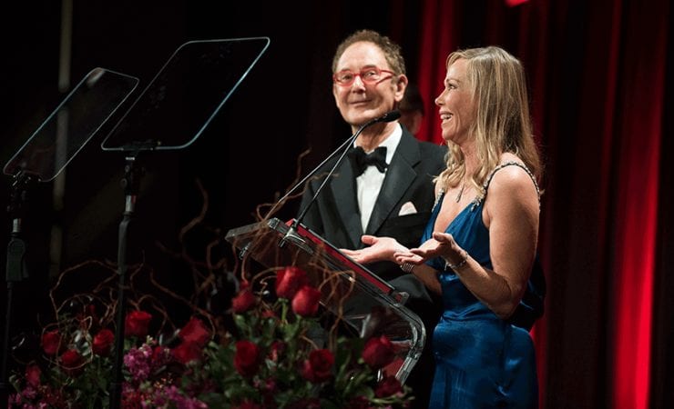 Platinum Circle Awards Gala 2017, slide 9