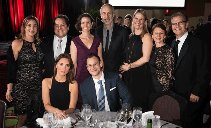 Platinum Circle Awards Gala 2017, slide 10