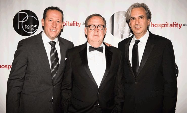 Platinum Circle Awards Gala 2017, slide 11