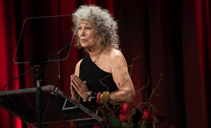 Platinum Circle Awards Gala 2017, slide 13