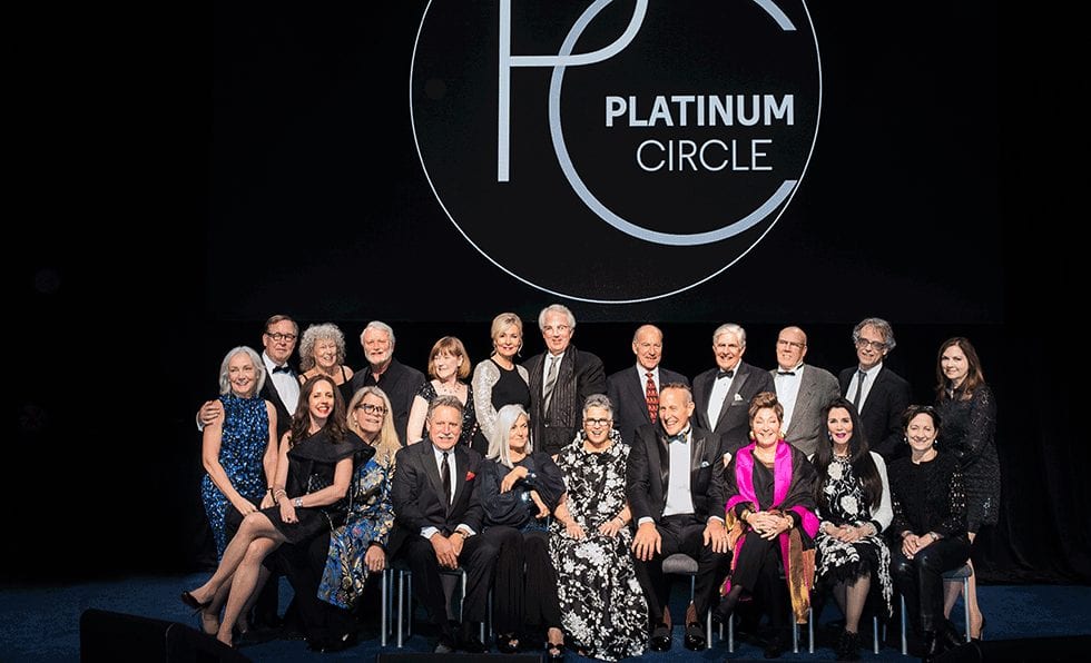 Platinum Circle 2017, slide 14