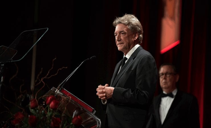 Platinum Circle Awards Gala 2017, slide 14