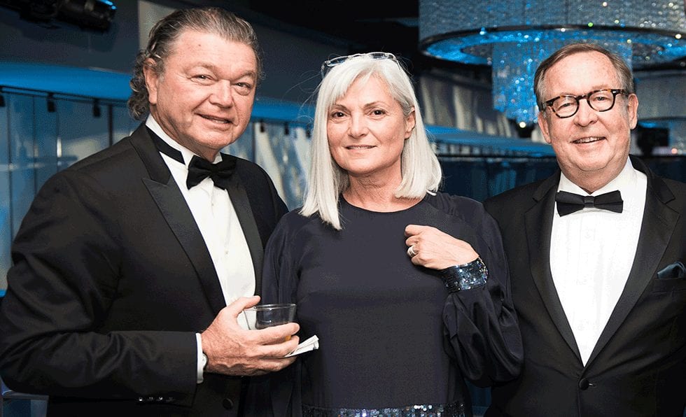 Platinum Circle 2017, slide 2