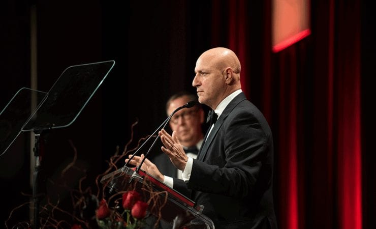 Platinum Circle Awards Gala 2017, slide 2