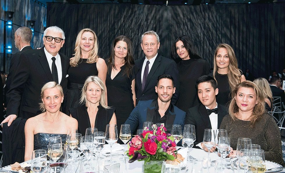 Platinum Circle 2017, slide 3