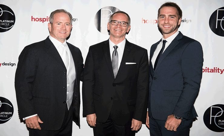 Platinum Circle Awards Gala 2017, slide 3