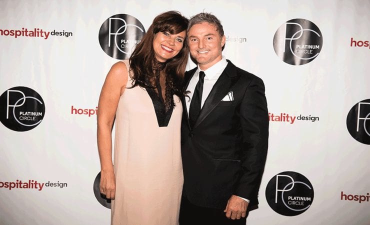 Platinum Circle Awards Gala 2017, slide 4