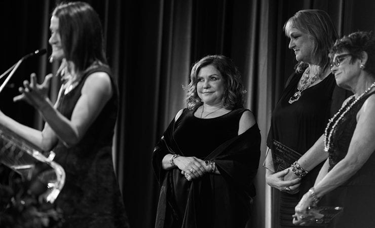 Platinum Circle Awards Gala 2017, slide 5