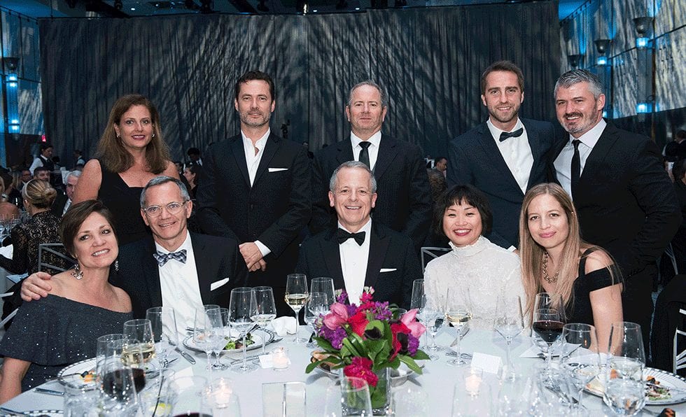 Platinum Circle 2017, slide 7