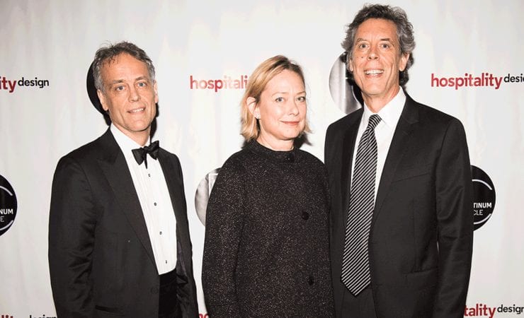 Platinum Circle Awards Gala 2017, slide 8