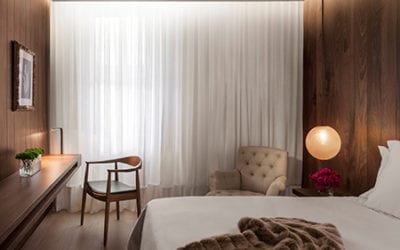 Jeffrey Beers International Designs Park Central Hotel New York