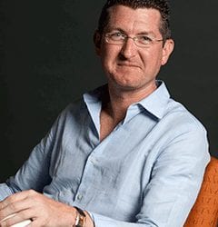Meet the Minds – Patrick Sutton