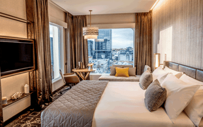 InterContinental Perth City Centre to Debut Next Month