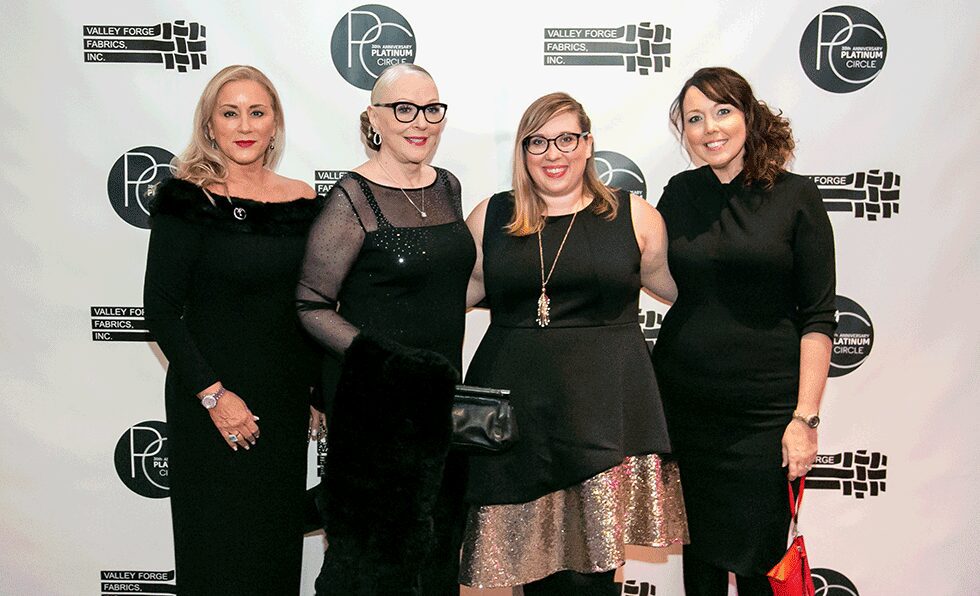 Platinum Circle 2018, slide 9