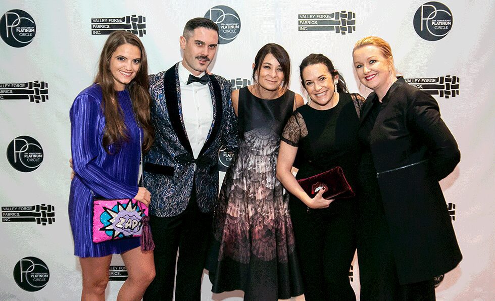 Platinum Circle 2018, slide 14