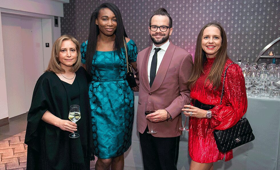 Platinum Circle 2018, slide 1