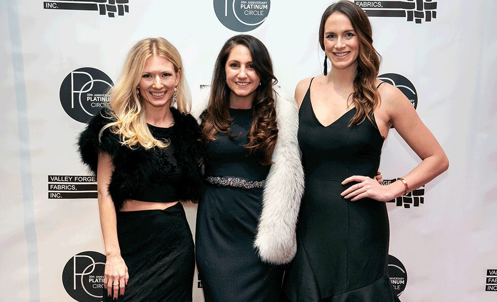 Platinum Circle 2018, slide 3