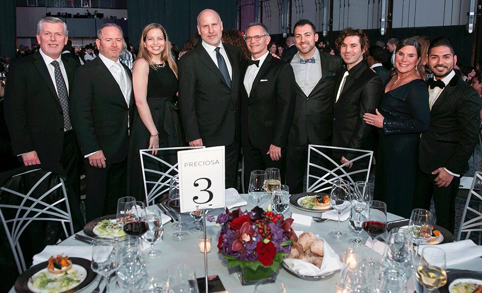 Platinum Circle 2018, slide 4