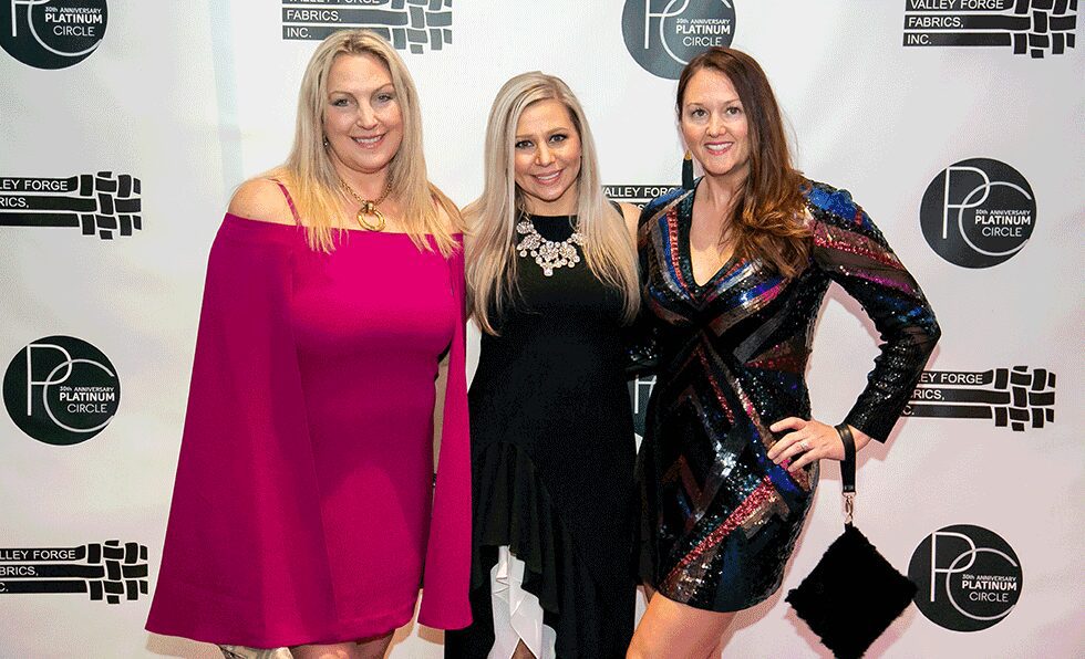 Platinum Circle 2018, slide 5