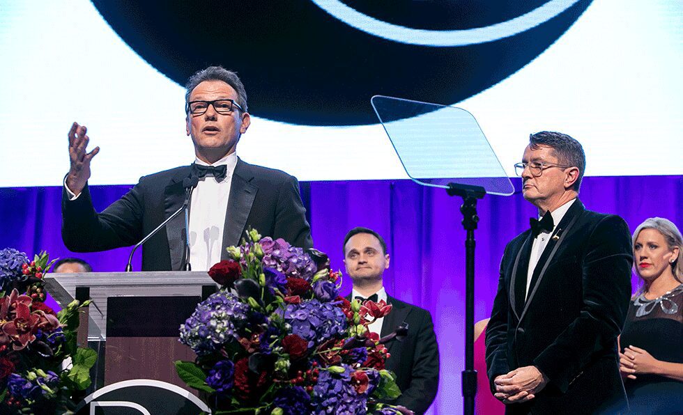 Platinum Circle 2018, slide 6