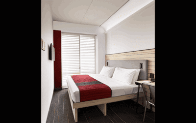 Pod Hotels to Launch Fifth Location in Manhattan