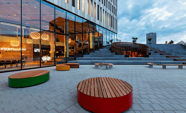 Postillion Hotel Amsterdam Debuts | Hospitality Design