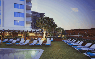 Queen Kapi‘olani Nears Completion of $35 Million Refresh