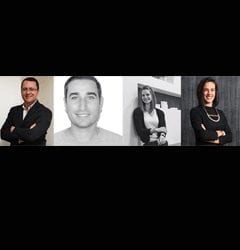 Rowland+Broughton Adds New Team Members in Colorado