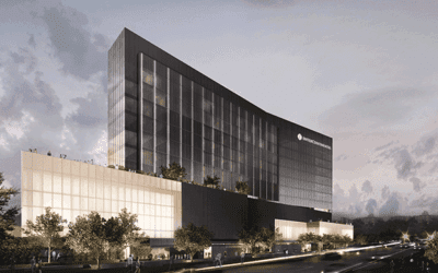 InterContinental Robertson Quay to Arrive in Singapore
