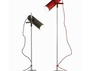 Roche Bobois Wander floor lamp