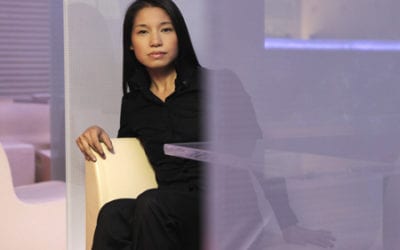 Meet the Minds Behind Restaurant Design-Stephanie Goto