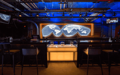 The Gettys Group Designs SafeHouse Chicago