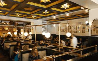 Scala’s Bistro Shows Off Refresh