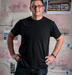 Meet the Minds Behind Restaurant Design – Richardson Design